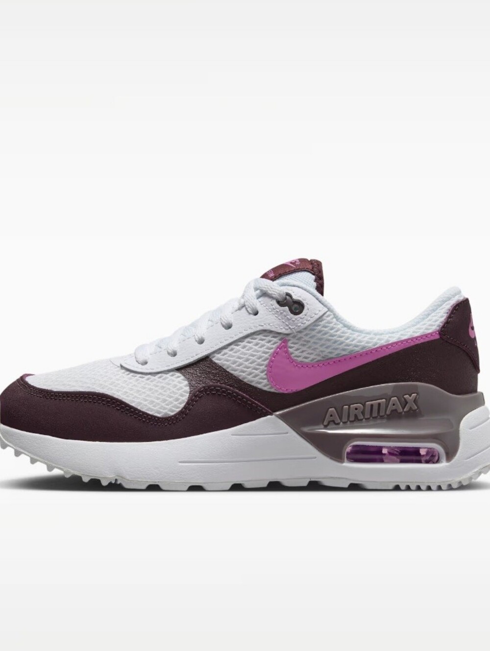 Nike Air Max Youth Size 6 / Women's Size 7.5 Sneakers